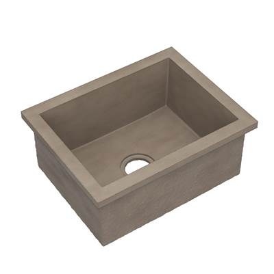 Native Trails Pacifica 2217 Kitchen Sink in Earth