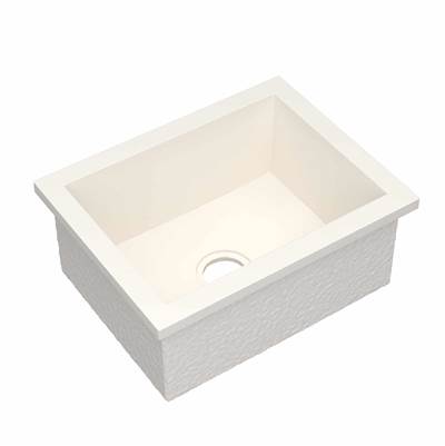 Native Trails Pacifica 2217 Kitchen Sink in Pearl