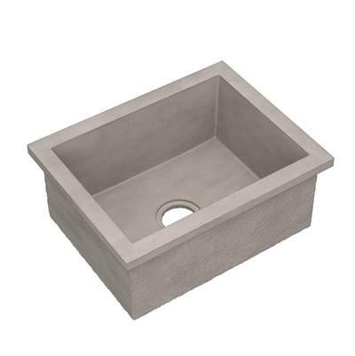 Native Trails Pacifica 2217 Kitchen Sink in Ash