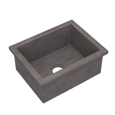 Native Trails Pacifica 2217 Kitchen Sink in Slate