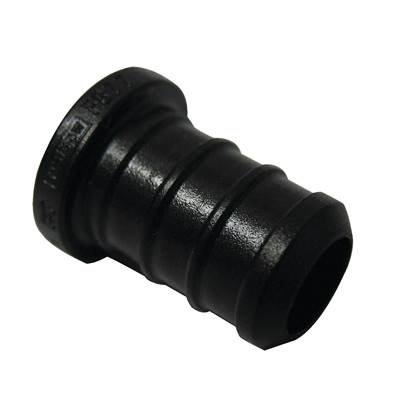 Nibco 3/4" Polysulfone - Insert Plug