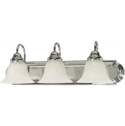 Nuvo Ballerina Vanity - 24" - Three-Light