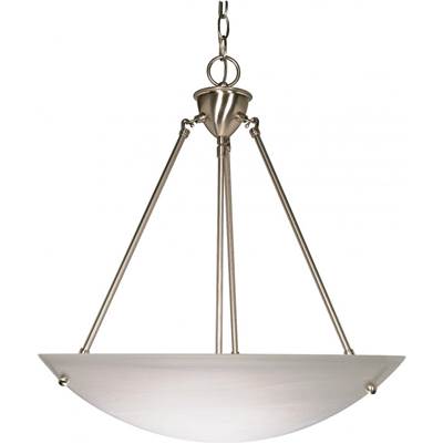 Nuvo 3 Light Pendant