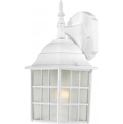 Nuvo Adams 1-Light 14'' Outdoor Wall