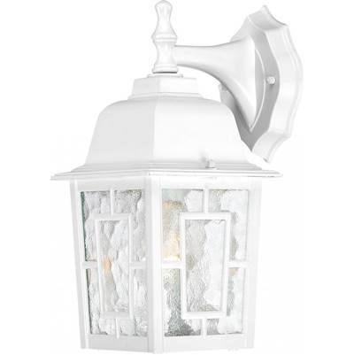 Nuvo Banyan 1-Light 12'' Outdoor Wall