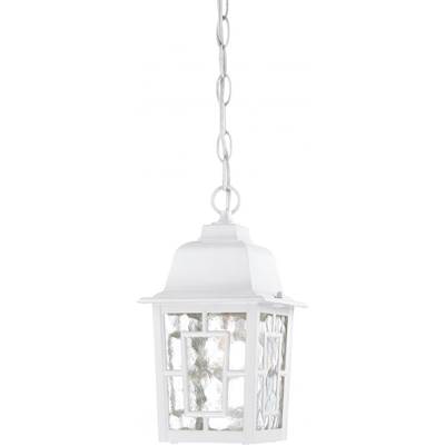 Nuvo Banyan Outdoor Hanging - 1 Light