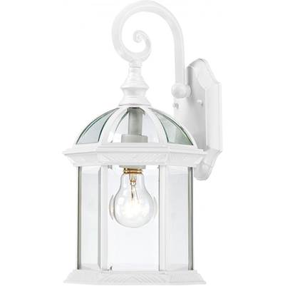 Nuvo Boxwood 1-Light 15'' Outdoor Wall