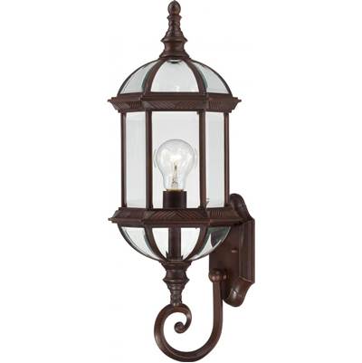 Nuvo Boxwood 22'' String Light - 1 Socket