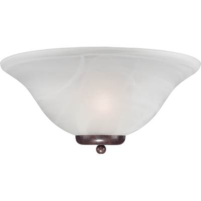 Nuvo Ballerina One-Light Wall Sconce