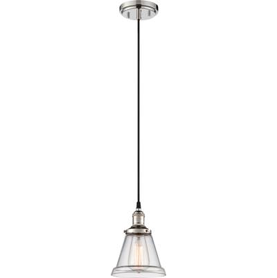 Nuvo Vintage 1 Light Pendant