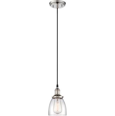 Nuvo Vintage 1 Light Pendant