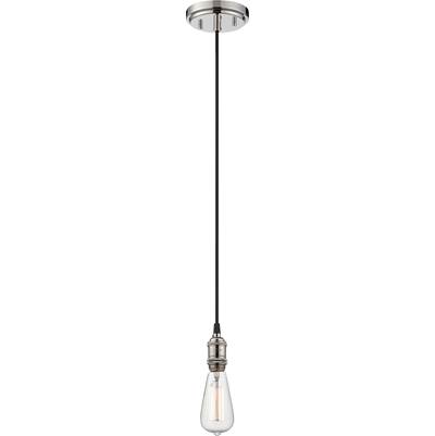 Nuvo Vintage 1 Light Pendant