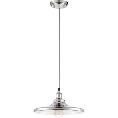 Nuvo Vintage 1 Light Pendant