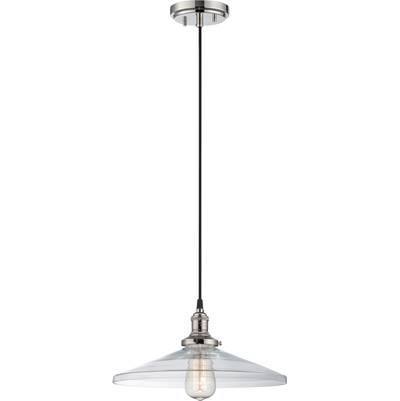 Nuvo Vintage 1 Light Pendant