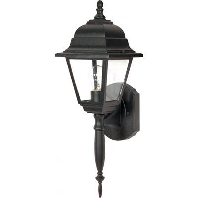 Nuvo Briton 18'' String Light - 1 Socket
