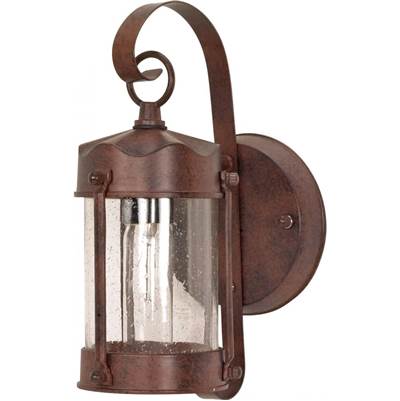 Nuvo Piper String Light - 1 Socket