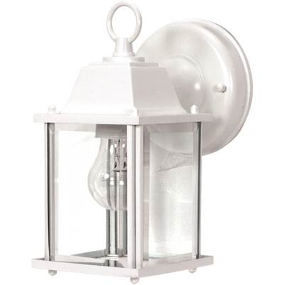 Nuvo Cube String Light - 1 Socket