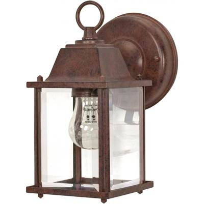 Nuvo Cube String Light - 1 Socket