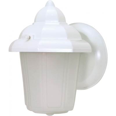 Nuvo Hood String Light - 1 Socket