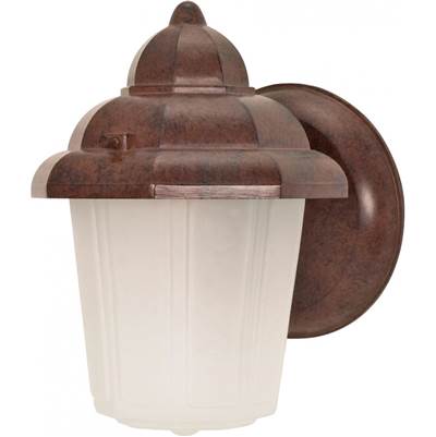 Nuvo Hood String Light - 1 Socket