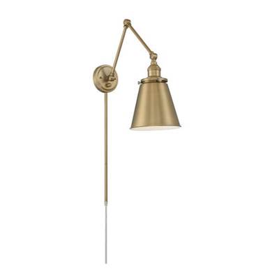 Nuvo Bayard Swing Arm Fixture