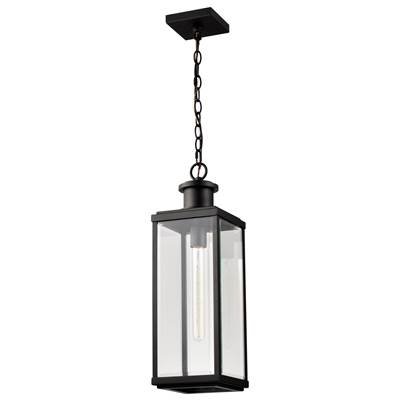Nuvo Luca Hanging Pendant - 1 Light