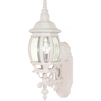 Nuvo Central Park String Light - 1 Socket