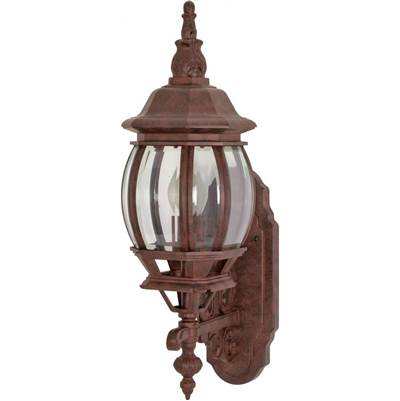 Nuvo Central Park String Light - 1 Socket