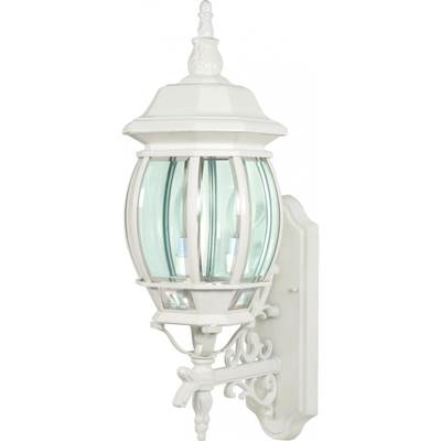 Nuvo Central Park String Light - 3 Sockets