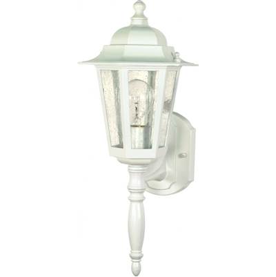 Nuvo Cornerstone String Light - 1 Socket
