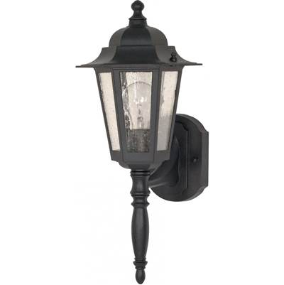 Nuvo Cornerstone String Light - 1 Socket