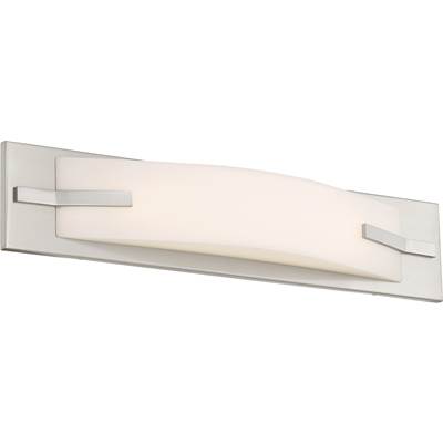Nuvo Bow LED Vanity - 19''