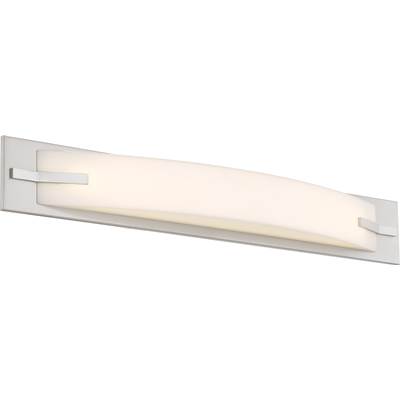 Nuvo Bow LED Vanity - 29''
