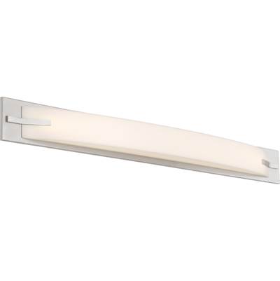 Nuvo Bow LED Vanity - 39''