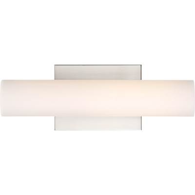 Nuvo Bend LED Vanity - Small