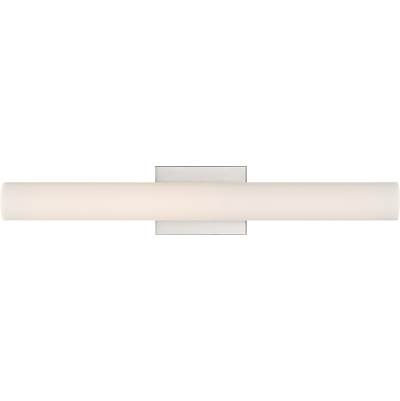 Nuvo Bend LED Vanity - Medium