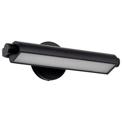 Nuvo Auden Bathroom Light - 18" Wide - LED