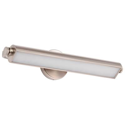 Nuvo Auden Bathroom Light - 24" Wide - LED