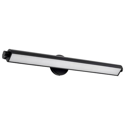 Nuvo Auden Bathroom Light - 36" Wide - LED