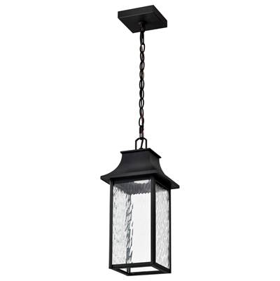 Nuvo Austen 1-Light Outdoor Pendant