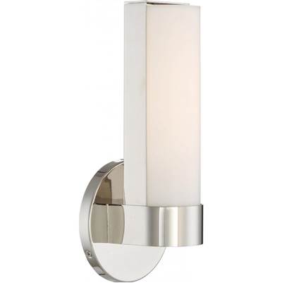 Nuvo Bond LED Vanity - 1 Light