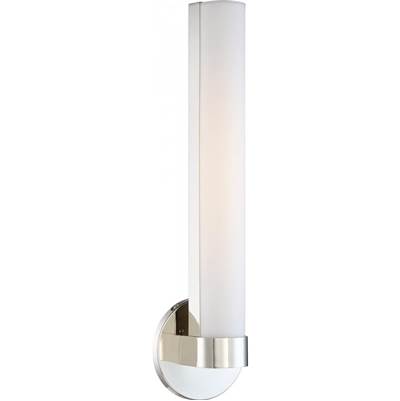 Nuvo Bond LED Vanity - 1 Light