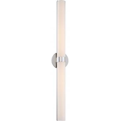 Nuvo Bond LED Vanity - 2 Lights