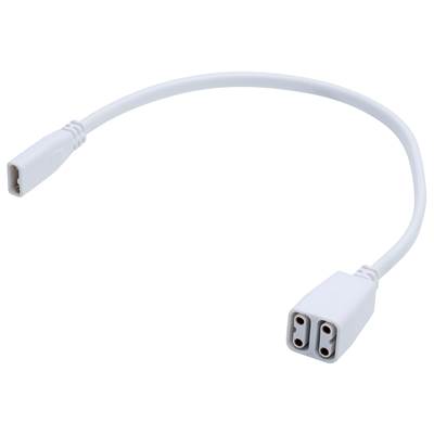 Nuvo Cable Splitter - Single to Double