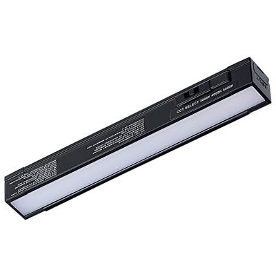 Nuvo Under Cabinet LED - 6 Inch - 2W - CCT Selectable