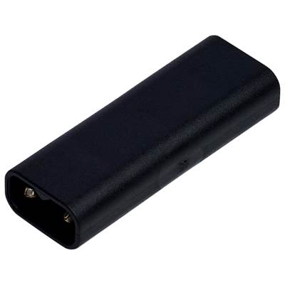 Nuvo End-to-End Coupler