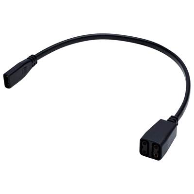 Nuvo Cable Splitter - Single to Double