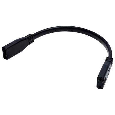 Nuvo Connecting Cable - 12"