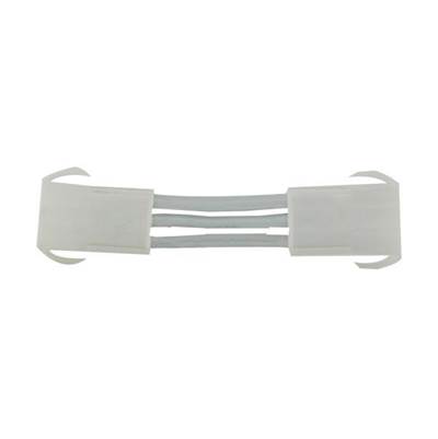 Nuvo Under Cabinet End Connector