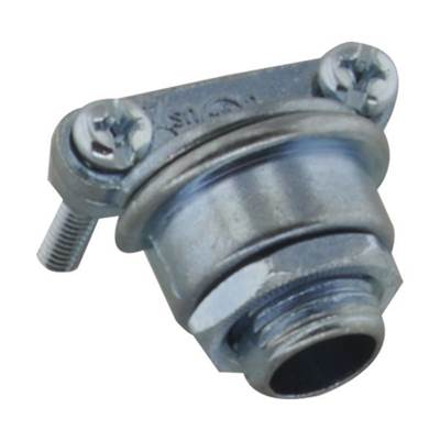 Nuvo Under Cabinet Wire Connector - 3/8"